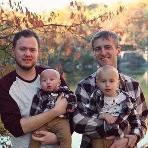 Meet your Posher, Riley